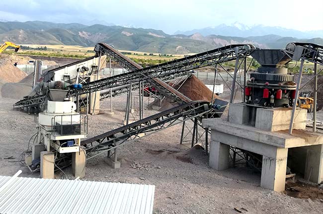 加工一噸石子的利潤有多少？詳解開石料廠的成本與利潤