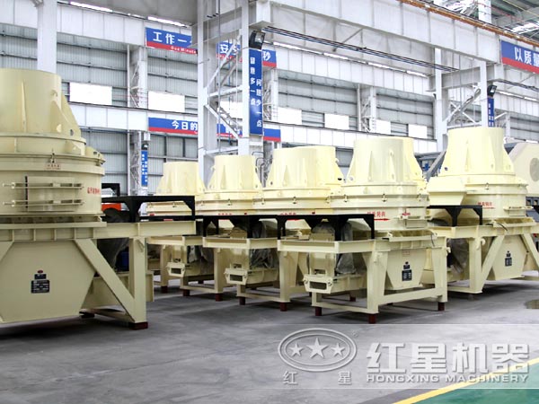 頁(yè)巖制砂廠家