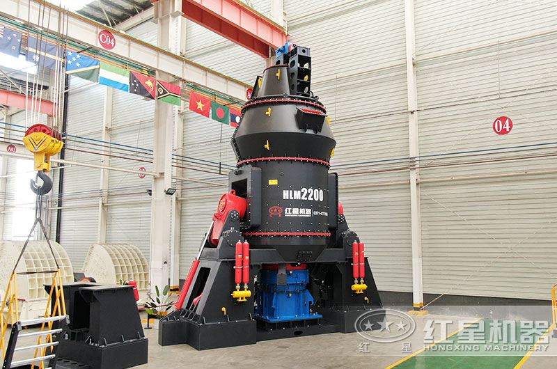 立磨機的規(guī)格與產(chǎn)量是多少？多少錢一臺？