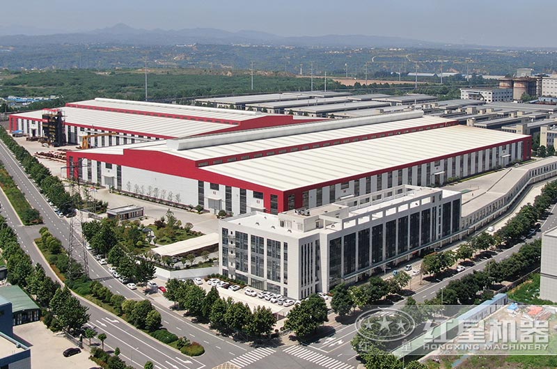 40年實(shí)力大廠，廠區(qū)外景實(shí)況