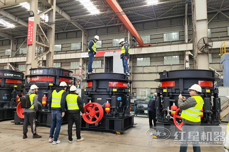 圓錐破碎機價格解析：如何讓錢花在刀刃上？