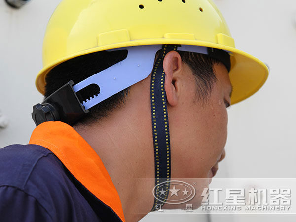 不怕苦、不怕累的技術(shù)人員