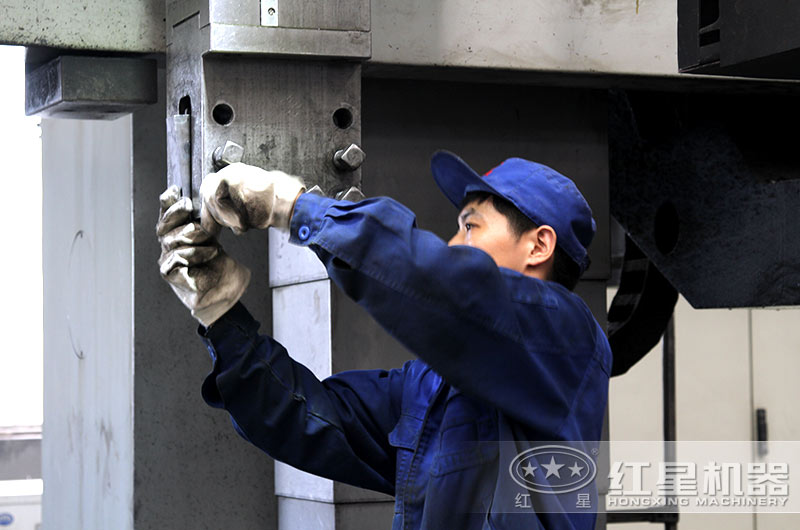 精益求精，我們只生產(chǎn)用戶信得過的產(chǎn)品