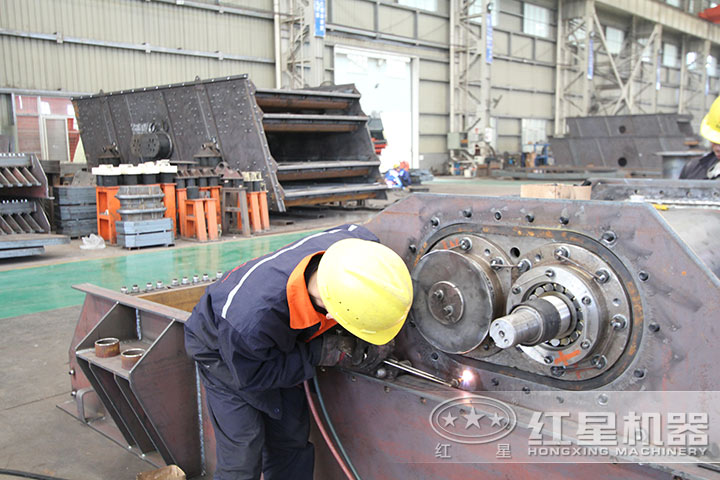 用心、專注，只為生產(chǎn)讓用戶放心的產(chǎn)品